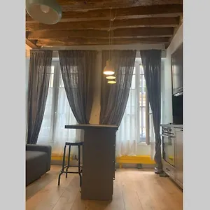  Apartment Charming Saint Germain Odeon Luxembourg France