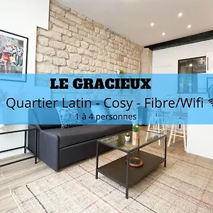  Apartment Le Gracieux - Milora - France