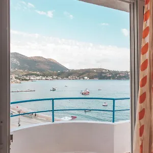  Holiday home With Amazing Sea View Albania