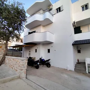  Apartment M&j Albania