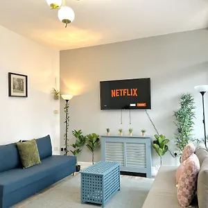  Apartment Lovely Flat At Temple Bar Ireland